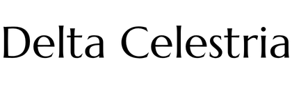 Delta Celestria Logo